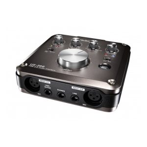 کارت صدا TASCAM US-366