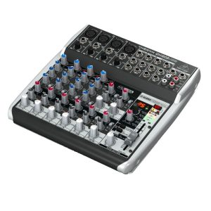 میکسر Behringer Xenyx QX1202USB-DEMO