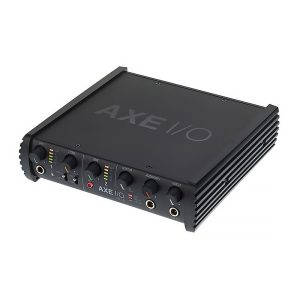 کارت صدا IK Multimedia AXE I/O Solo