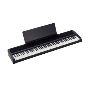 پیانو دیجیتال Korg B2 Black