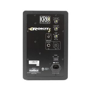 اسپیکر مانیتورینگ KRK Rokit 5 G3-DEMO