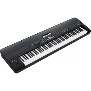 سینتی سایزر Korg Krome 73-Key