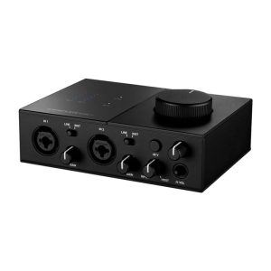 کارت صدا Native Instruments Komplete Audio 2