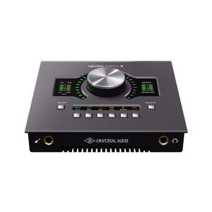 کارت صدا Universal Audio Apollo Twin X DUO