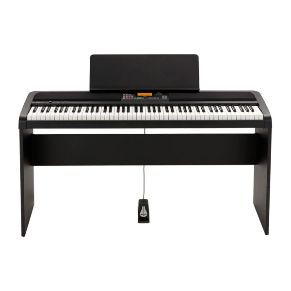 پیانو دیجیتال KORG XE20