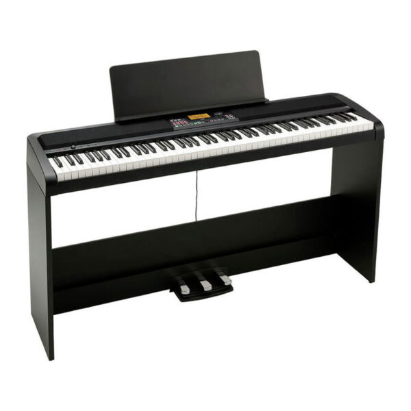 پیانو دیجیتال KORG XE20SP