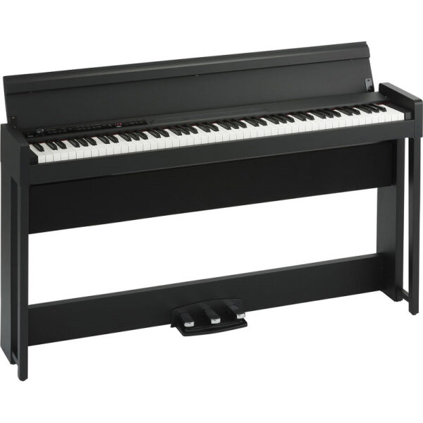 پیانو دیجیتال Korg C1 Air WA