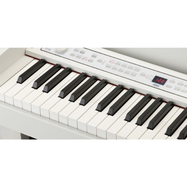 پیانو دیجیتال Korg C1 Air WA
