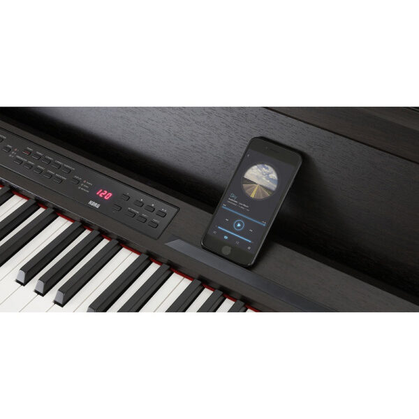 پیانو دیجیتال Korg C1 Air WA