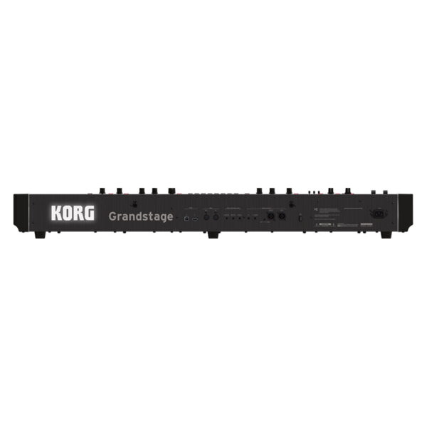 پیانو دیجیتال korg GS1-73