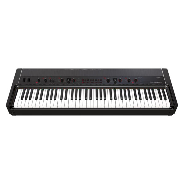 پیانو دیجیتال korg GS1-73