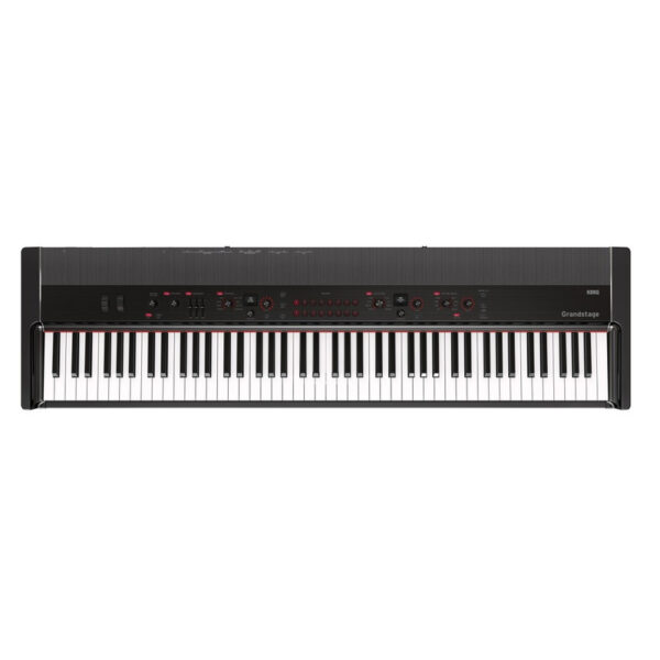 پیانو دیجیتال korg GS1-88