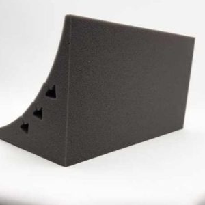 پنل آکوستیک AV-Panel Concave Bass Trap