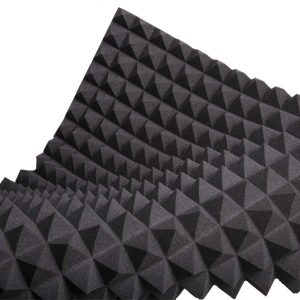 پنل آکوستیک هرمی  AV-Panel Pyramid Foam