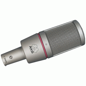 میکروفن AKG C 2000 B