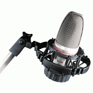 میکروفن AKG C 3000 B