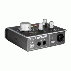 کارت صدا Audient iD4 MKII