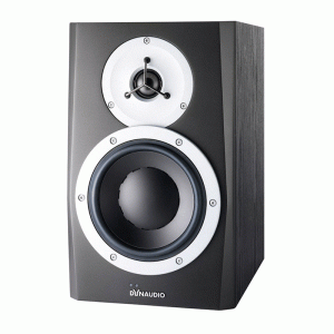 اسپیکر مانیتورینگ DynAudio BM6 MkIII