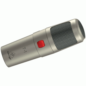 میکروفن Behringer T1 Tube