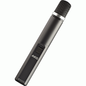 میکروفن AKG C 1000 S MK4