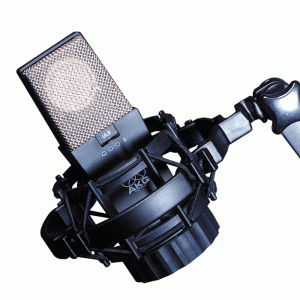 میکروفن AKG C414 B