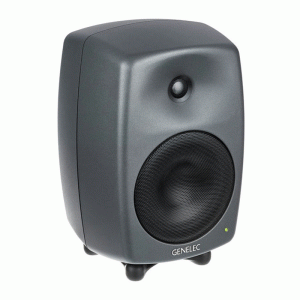 اسپیکر مانیتورینگ Genelec 8340 APM