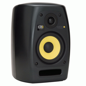 اسپیکر مانیتورینگ KRK VXT6