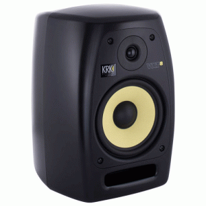 اسپیکر مانیتورینگ KRK VXT8