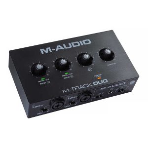 کارت صدا M-Audio M-Track Duo