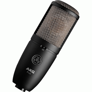 میکروفن AKG P 420