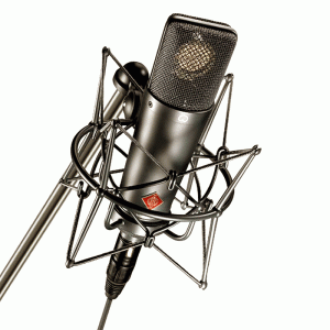 میکروفن Neumann TLM 193