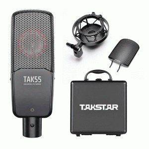 میکروفن Takstar TAK55