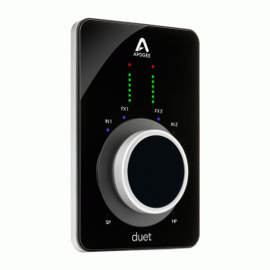 کارت صدا Apogee Duet 3