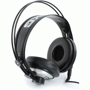 هدفون AKG K 141 MK2