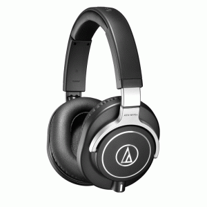 هدفون Audio-Technica ATH-M70x