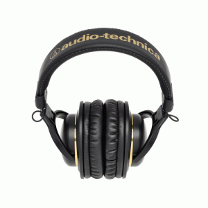 هدفون دی جی و مانیتورینگ Audio-Technica ATH-PRO5MK3 BK