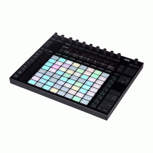 میدی کنترلر Ableton PUSH 2 Suite