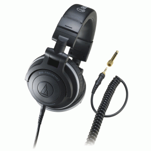 هدفون Audio-Technica ATH-Pro700 MK2