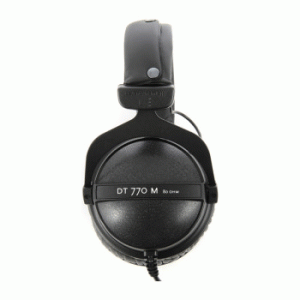 هدفون Beyerdynamic DT 770 M