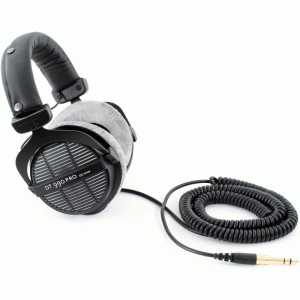 هدفون Beyerdynamic DT 990 Pro