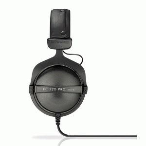 هدفون Beyerdynamic DT 770 Pro 32 Ohms