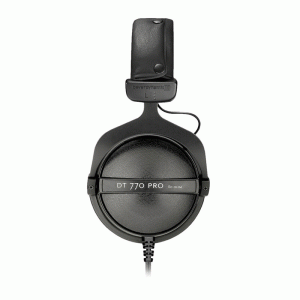 هدفون Beyerdynamic DT 770 Pro 80 Ohms