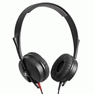 هدفون دی جی و مانیتورینگ Sennheiser HD 25 Light