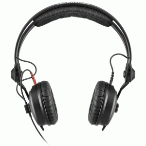 هدفون دی جی و مانیتورینگ Sennheiser HD 25 Plus