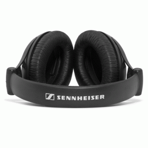 هدفون Sennheiser HD 380 Pro