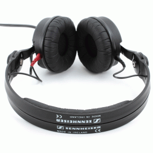 هدفون Sennheiser HD 25-