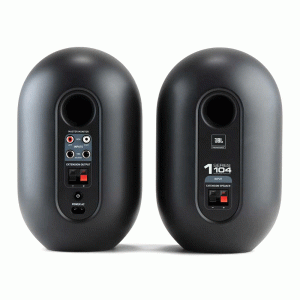 اسپیکر مانیتورینگ JBL 104