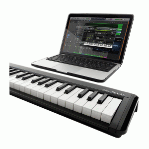 میدی کنترلر KORG MicroKEY2 AIR 61 Bluetooth