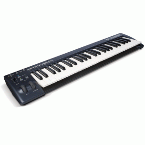 میدی کنترلر M-Audio KeyStation 49 II