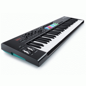 میدی کنترلر Novation Launchkey 61 MKII